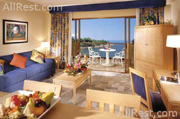 Barcelo La Jolla de Mismaloya 4